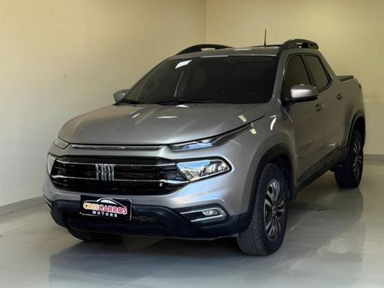 FIAT TORO 1.3 TURBO 270 FLEX FREEDOM AT6